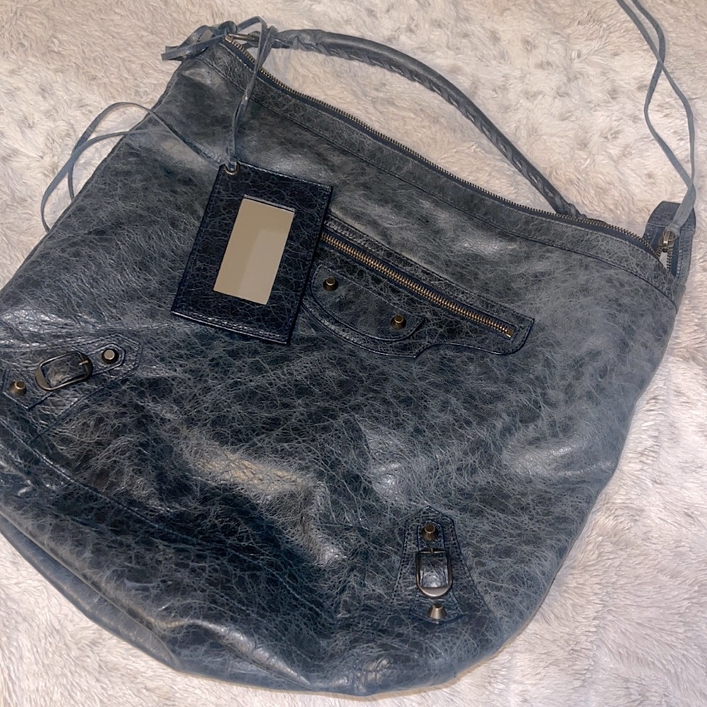 Balenciaga Classic Day Bag